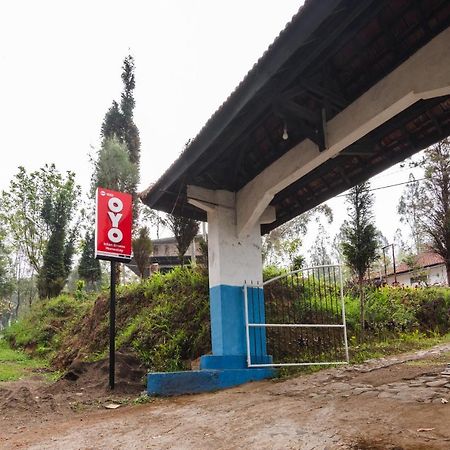 Oyo 1852 Intan Bromo Homestay Pasuruan Exteriör bild
